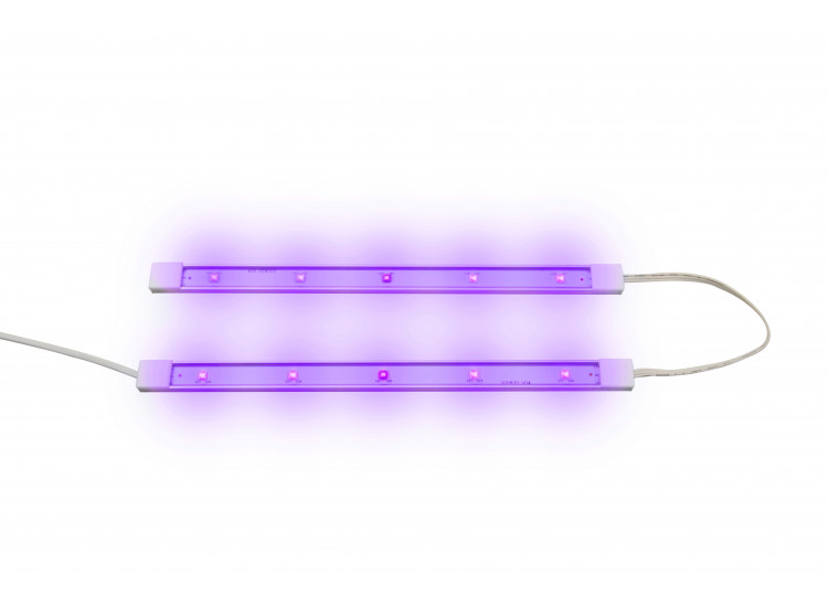 UV LED lampa pro čištění vzduchu